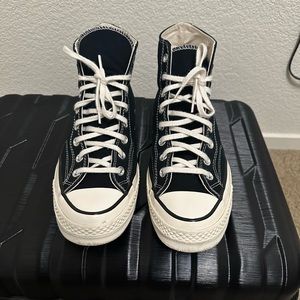 Converse Chuck 70 Vintage Canvas